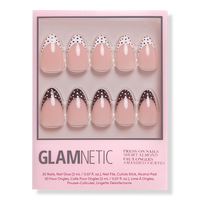 Glamnetic Polka In Positano Press-On Nails #1