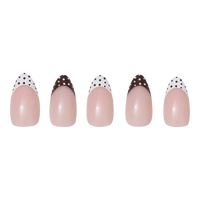 Glamnetic Polka In Positano Press-On Nails #3