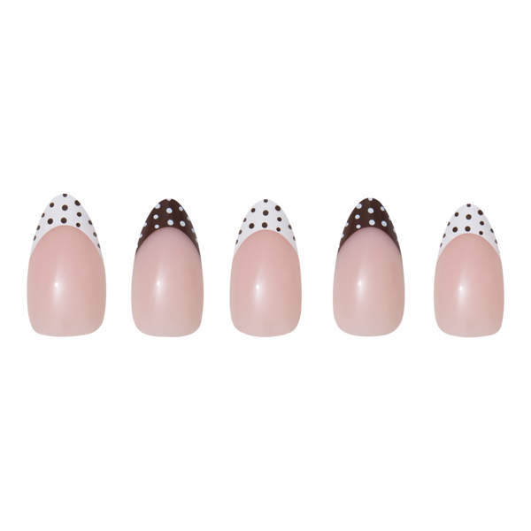 Glamnetic Polka In Positano Press-On Nails #3