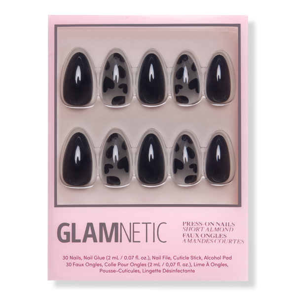 Glamnetic Love Me Not Press-On Nails #1