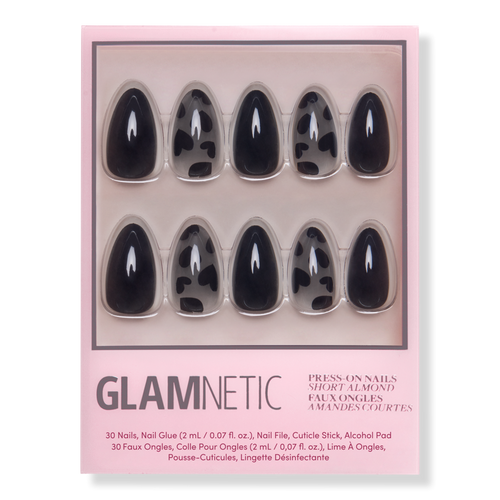 Glamnetic - Love Me Not Press-On Nails | Ulta Beauty