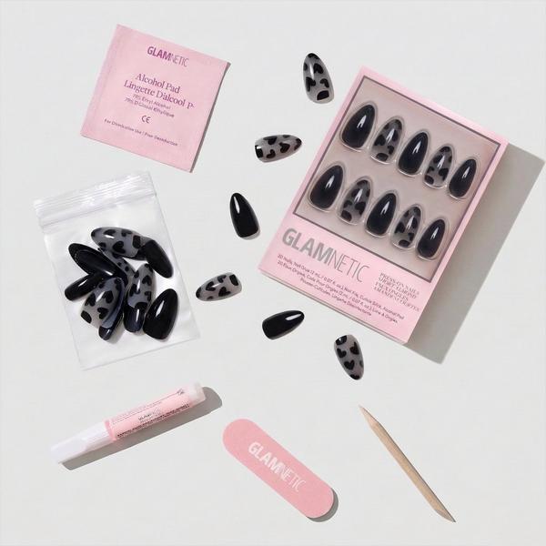 Glamnetic Love Me Not Press-On Nails #2