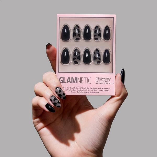 Glamnetic Love Me Not Press-On Nails #5