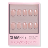 Glamnetic Pearly Please Press-On Nails #1