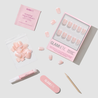 Glamnetic Pearly Please Press-On Nails #2