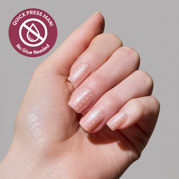 Glamnetic Quick Press Mani #5