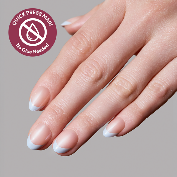 Glamnetic Quick Press Mani #5