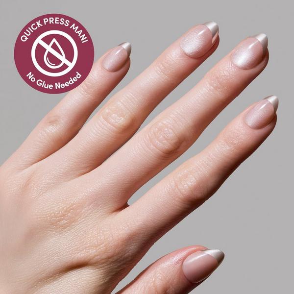 Glamnetic Quick Press Mani #5