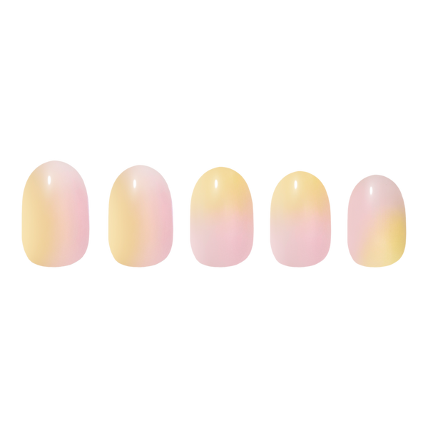 Glamnetic Quick Press Mani #3