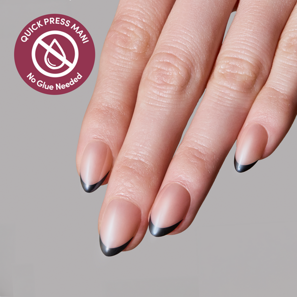 Glamnetic Quick Press Mani #5