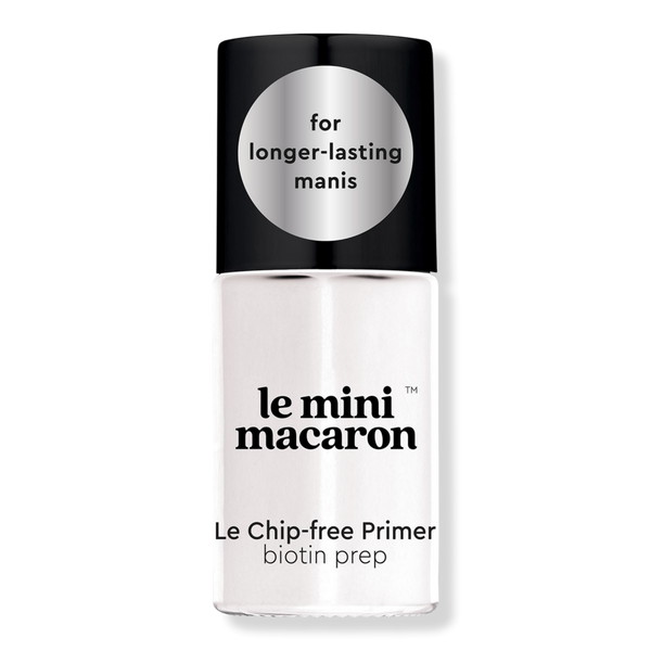 Le Mini Macaron Le Chip-free Primer #1