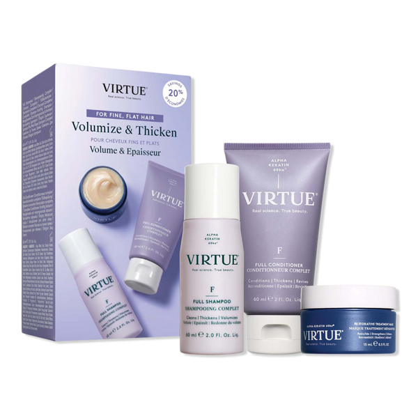 Virtue Full Discovery Kit #1