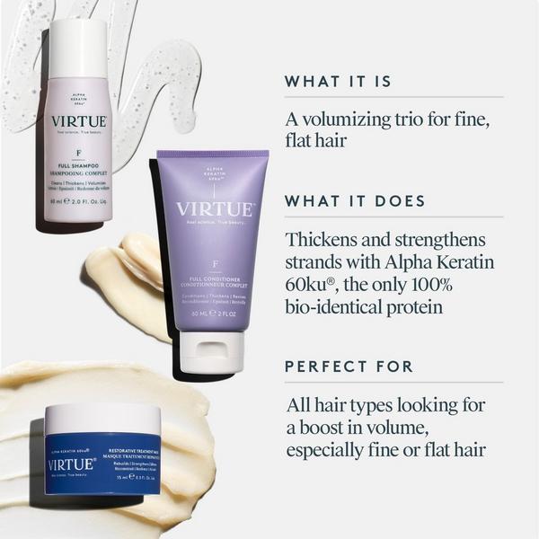 Virtue Full Discovery Kit #2