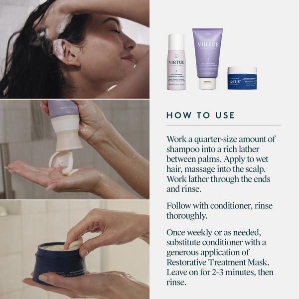 Virtue Full Discovery Kit #6
