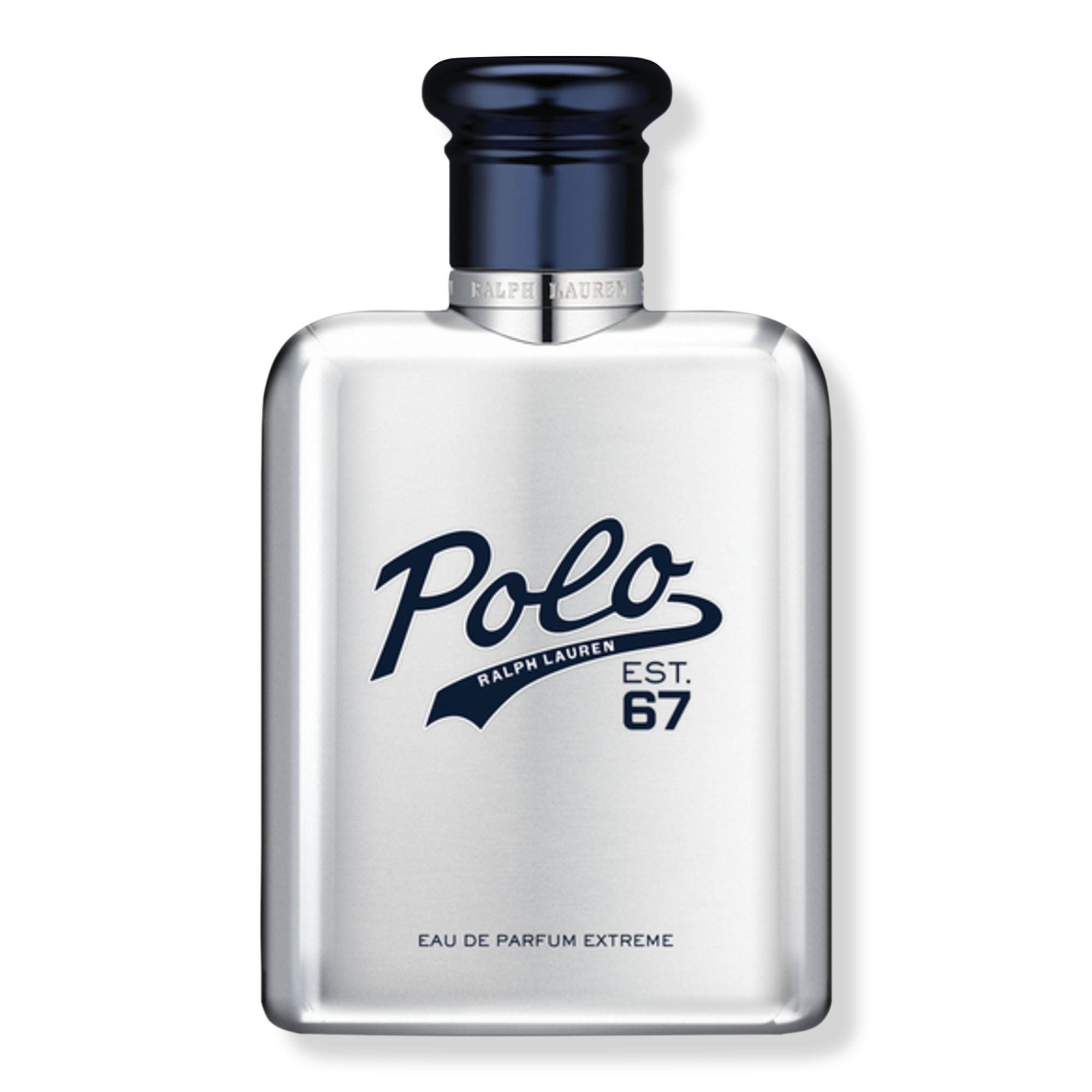 Ralph Lauren Polo 67 Eau de Parfum Extreme #1