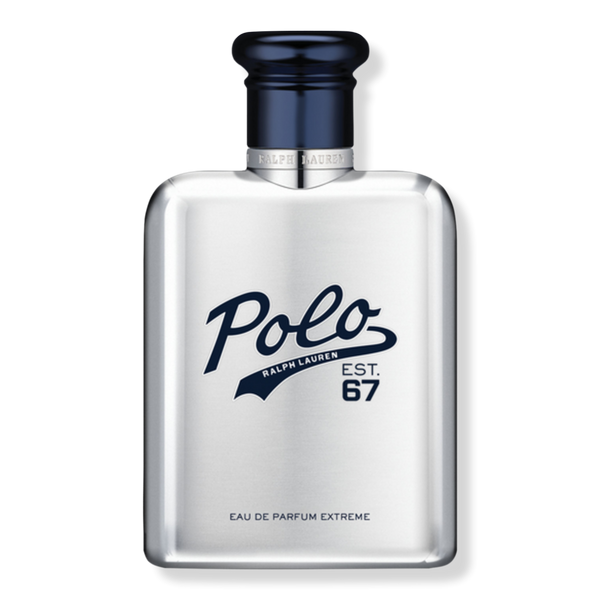 Ralph Lauren Polo 67 Eau de Parfum Extreme #1
