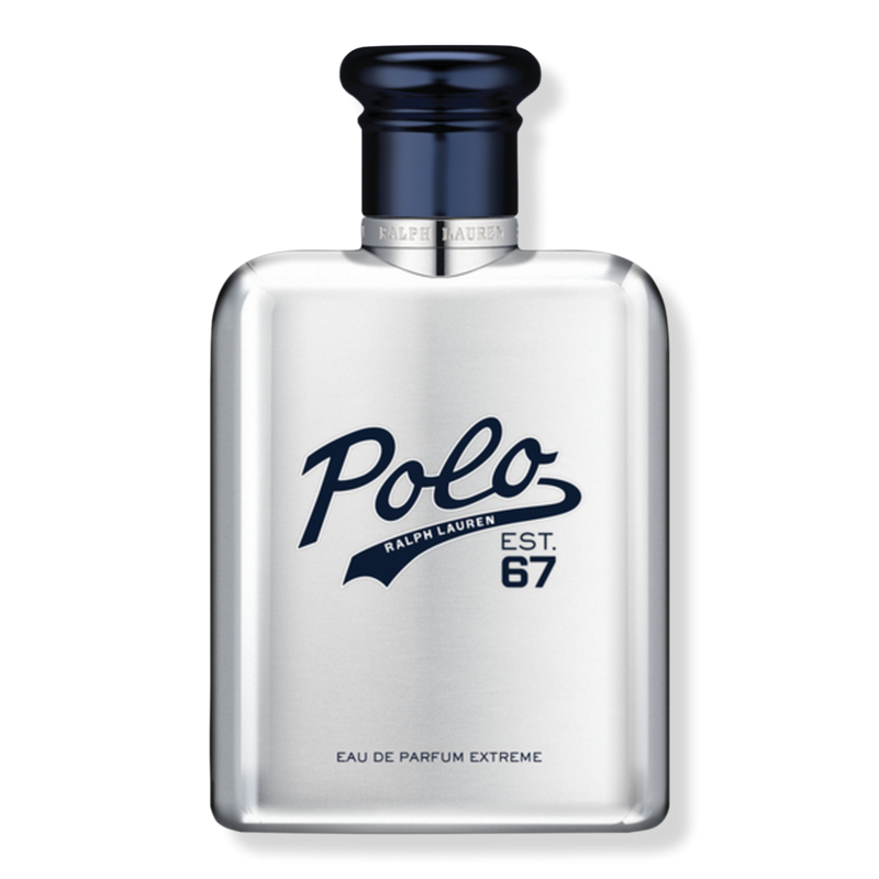 Ralph Lauren - 4.2 oz Polo 67 Eau de Parfum Extreme | Ulta Beauty