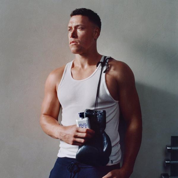 Ralph Lauren Polo 67 Eau de Parfum Extreme #3