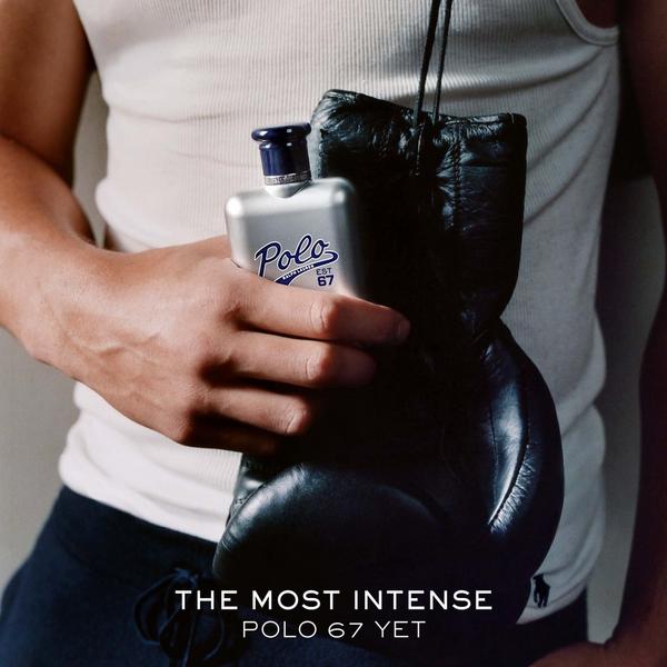 Ralph Lauren Polo 67 Eau de Parfum Extreme #4