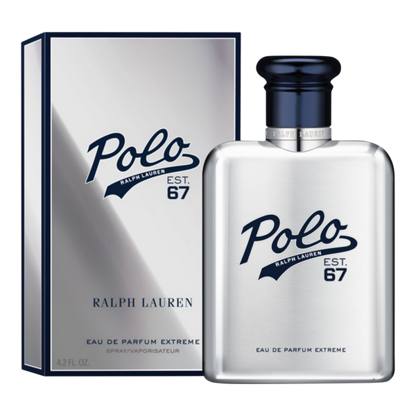Ralph Lauren Polo 67 Eau de Parfum Extreme #7