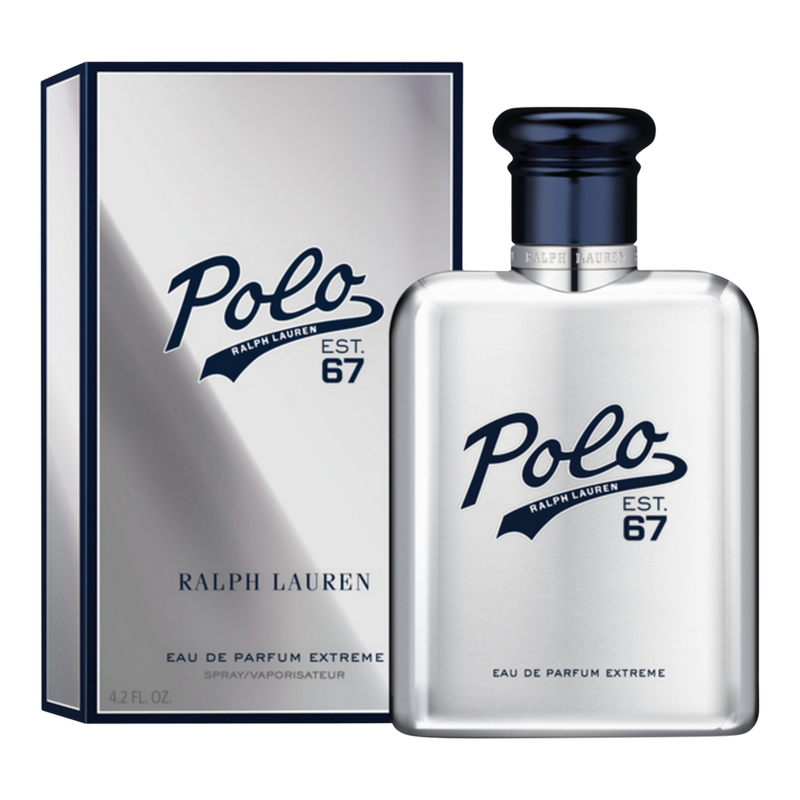 Ralph Lauren - 4.2 oz Polo 67 Eau de Parfum Extreme | Ulta Beauty