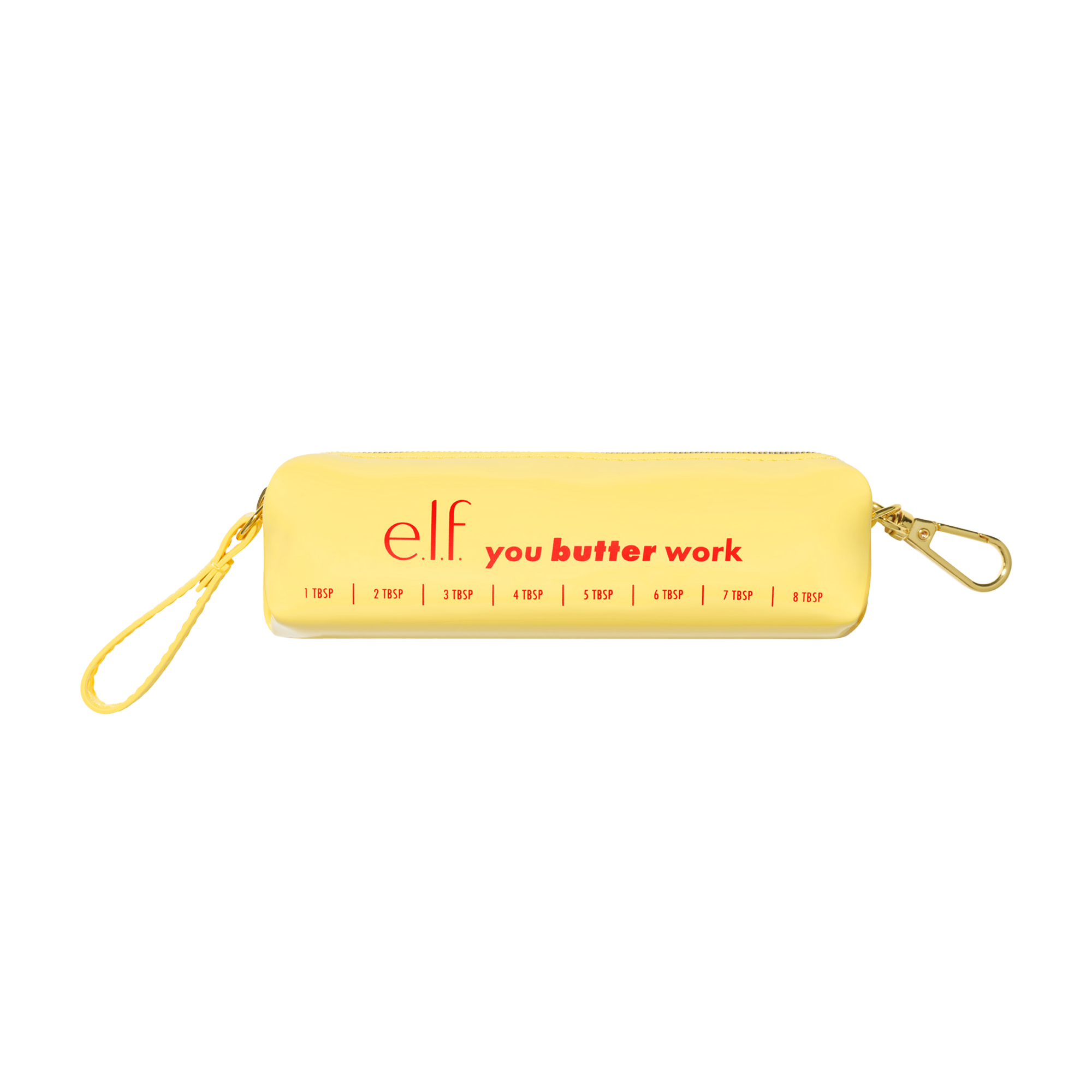 e.l.f. Cosmetics Free Lippie Bag with $15 brand purchase #1