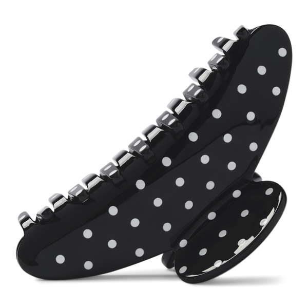The Hair Edit Polka Dot Claw Clip by Danielle Bernstein #8