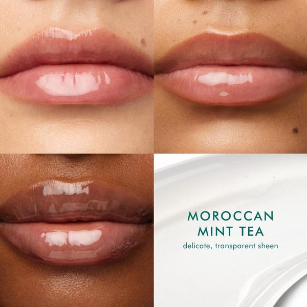 Moroccanoil Lip Balm Trio - Argan Butter Lip Balm Set #4