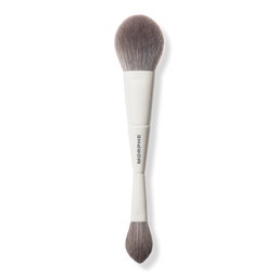 Morphe M160 Dual-Ended Powder Brush