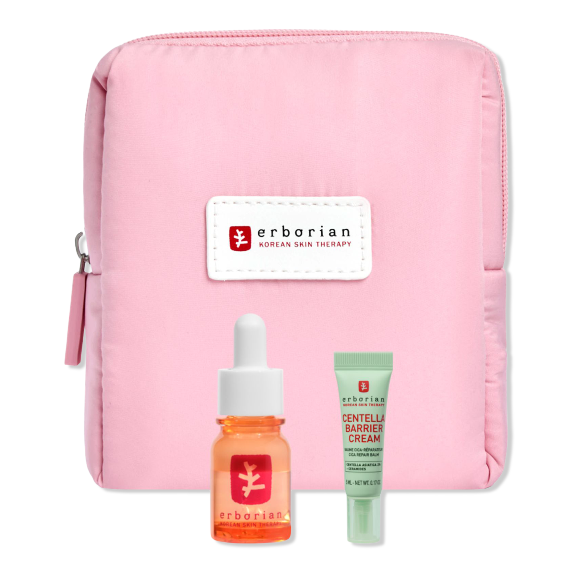 Erborian Free 3 Piece Gift with select $40 Erborian purchase #1