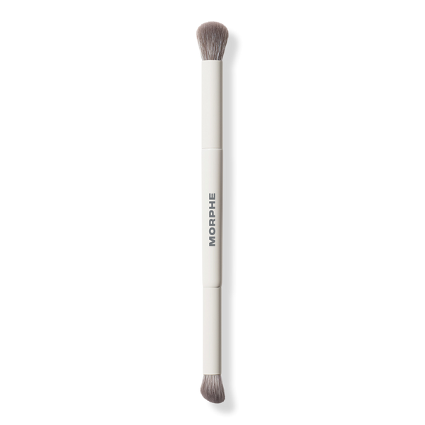 Morphe M300 Dual-Ended Eyeshadow Brush #1