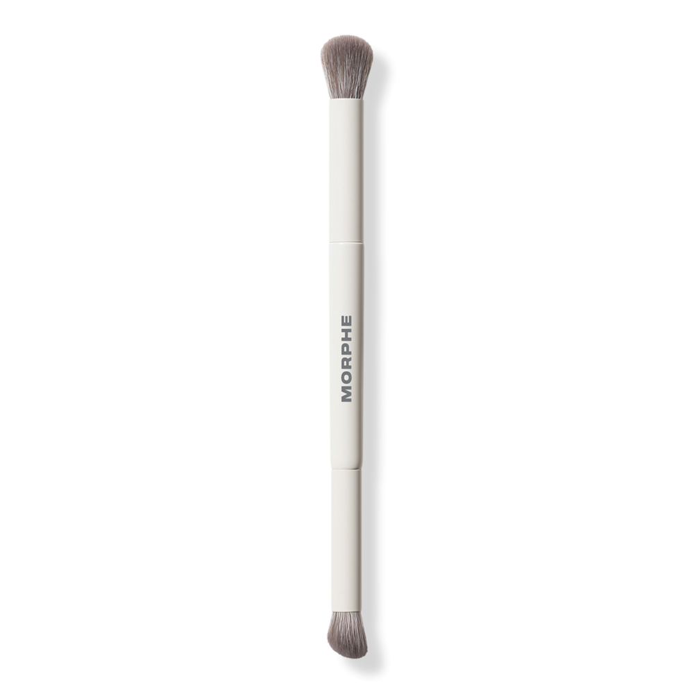 Morphe M300 Dual-ended Eyeshadow Brush