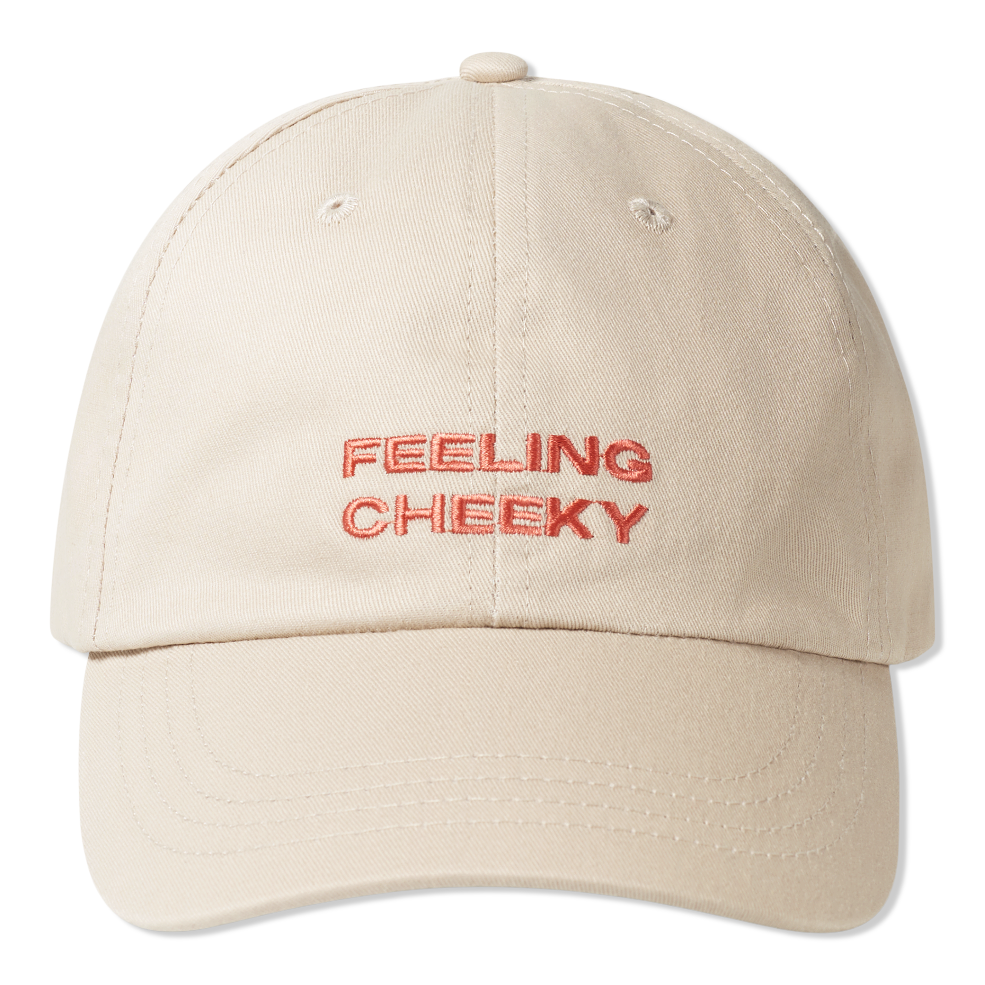 Morphe Free Hat with select product purchase #1