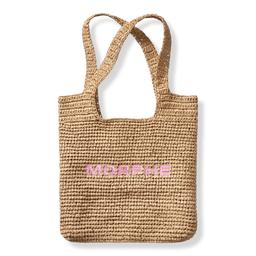 Morphe Free Tote with select brand purchase