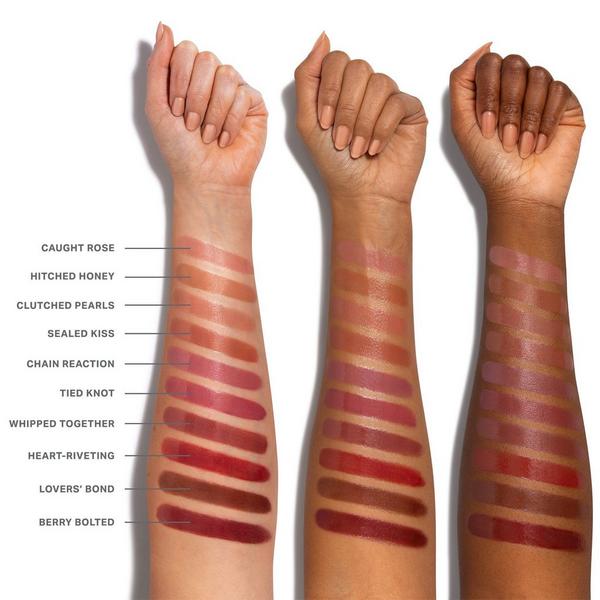 Morphe Liplock Glossy Lipstick #4
