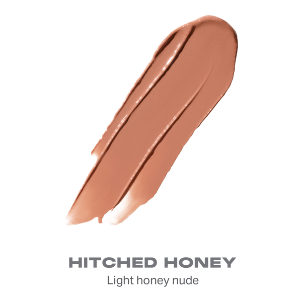 Morphe Liplock Glossy Lipstick #2