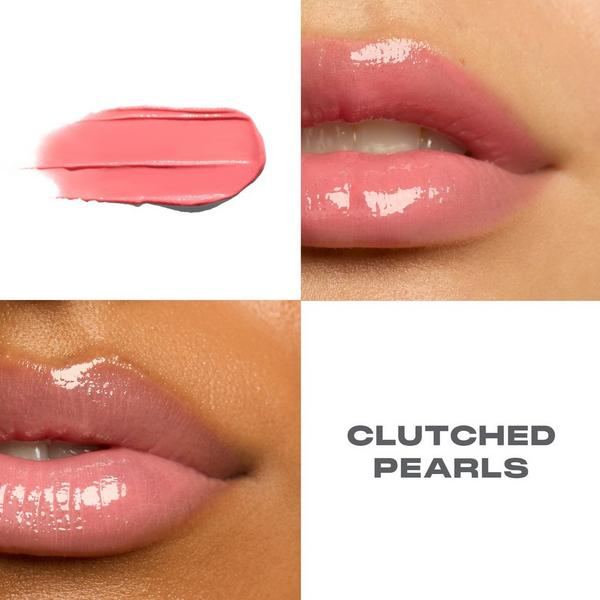 Morphe Liplock Glossy Lipstick #3