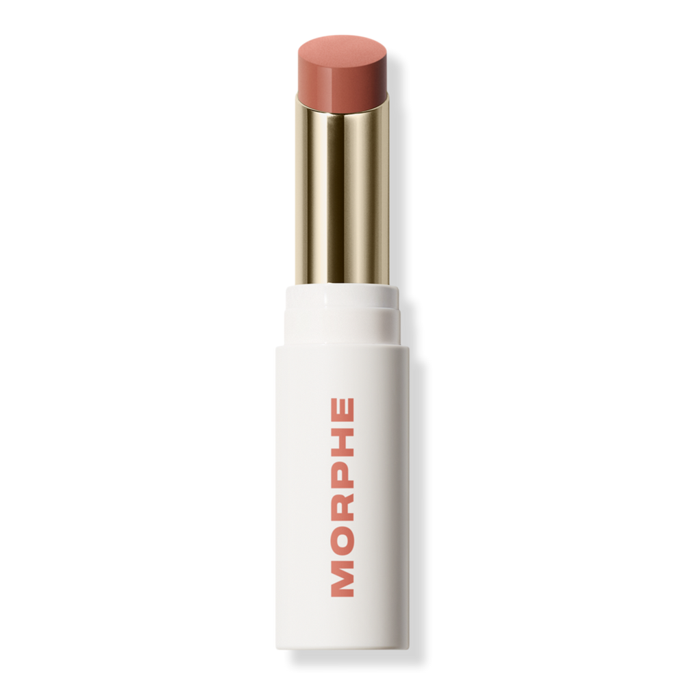 Morphe Liplock Glossy Lipstick - Sealed Kiss