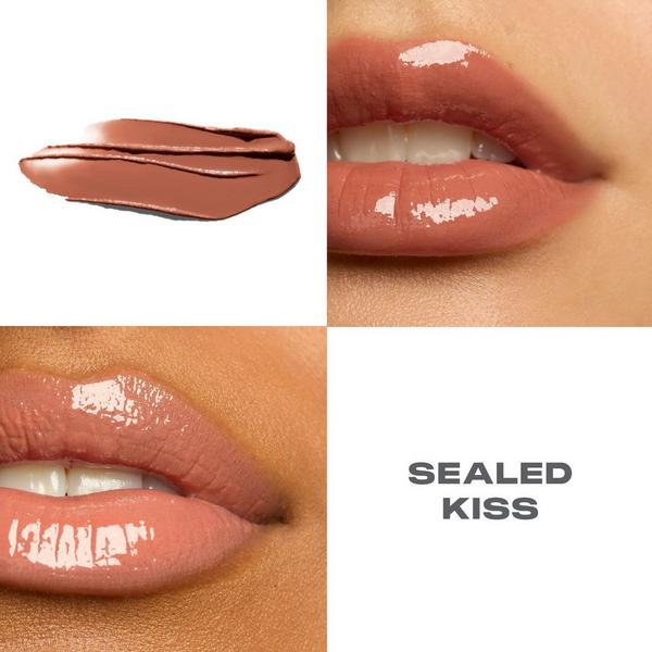 Morphe Liplock Glossy Lipstick #3