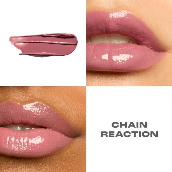 Morphe Liplock Glossy Lipstick #3