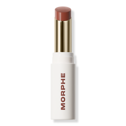 Morphe Liplock Glossy Lipstick - Whipped Together