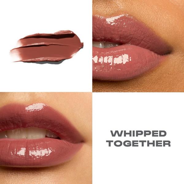 Morphe Liplock Glossy Lipstick #3
