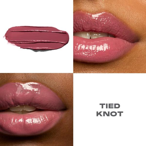 Morphe Liplock Glossy Lipstick #3