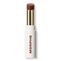 Morphe Liplock Glossy Lipstick - Lovers' Bond