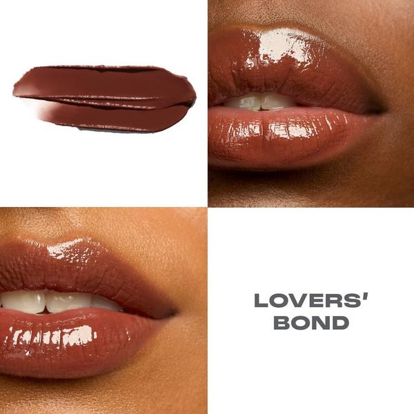 Morphe Liplock Glossy Lipstick #3