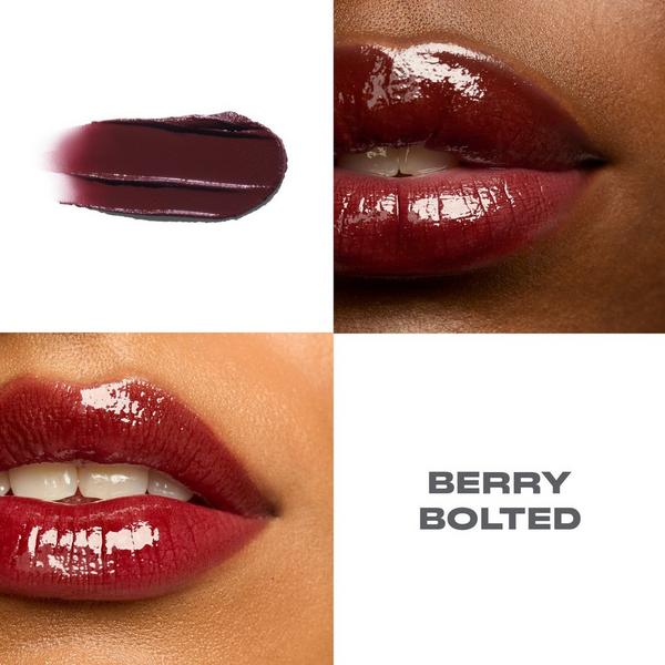 Morphe Liplock Glossy Lipstick #3