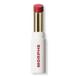 Morphe Liplock Glossy Lipstick - Heart-Riveting