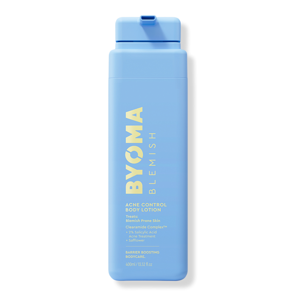 BYOMA Blemish Acne Control Body Lotion #1