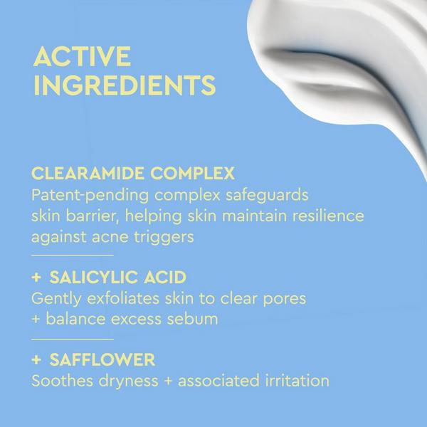 BYOMA Blemish Acne Control Body Lotion #2