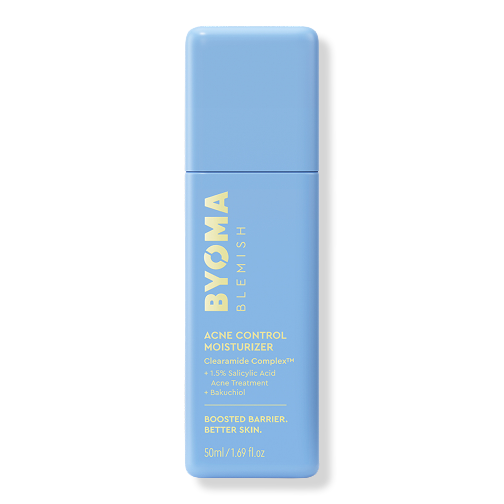 BYOMA Blemish Acne Control Moisturizer #1